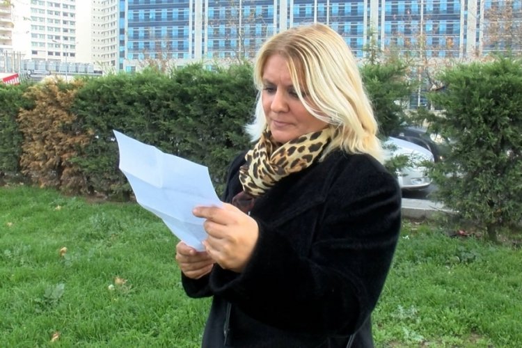 İstanbul Tuzla'da &ouml;ğretmen ile velinin dolandırıcılık davası