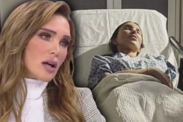 Seren Serengil: U&ccedil;urumun kenarından d&ouml;nd&uuml;m