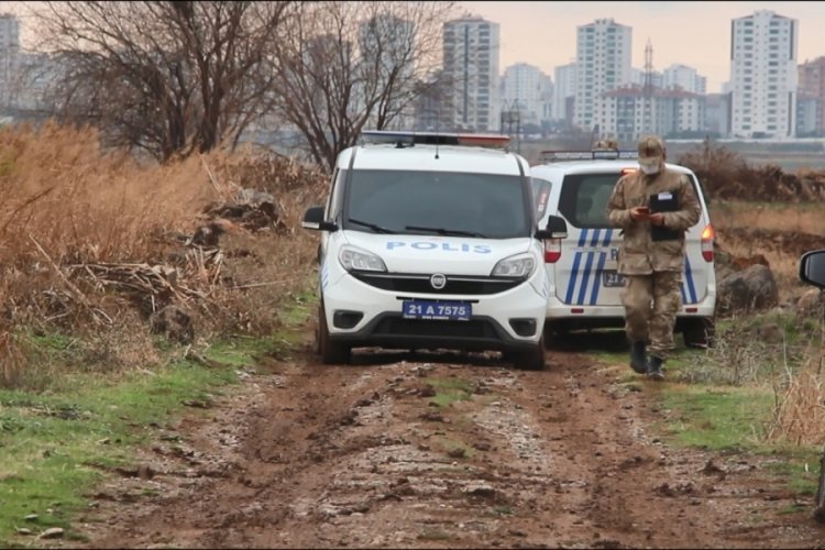 Diyarbakır'da kayıp olarak aranırken &ouml;l&uuml; bulunan Şerifa, elektrik akımına kapılmış