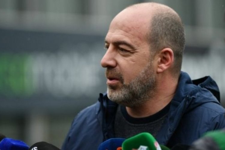 Deniz Kolgu'dan "teknik" a&ccedil;ıklama!