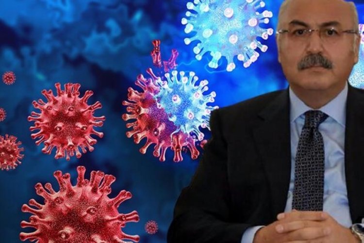 Vali'den a&ccedil;ıklama! İzmir'de 5 kişide 'Omicron' varyantı tespit edilmişti