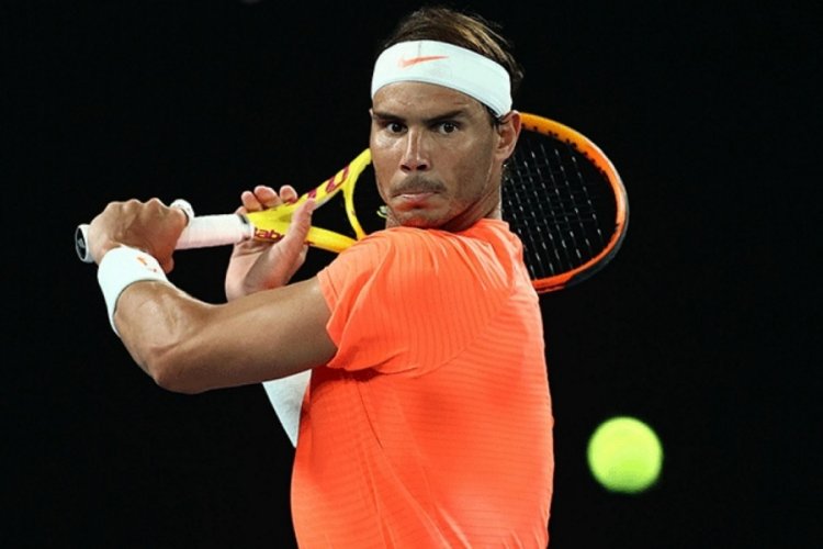 Rafael Nadal, koronavir&uuml;se yakalandığını duyurdu