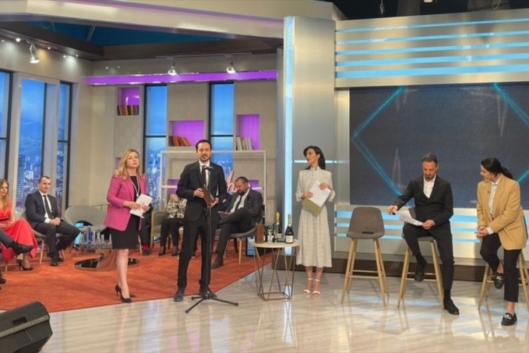 THY'ye "en fazla yolcu taşıyan hava yolu şirketi" &ouml;d&uuml;l&uuml;