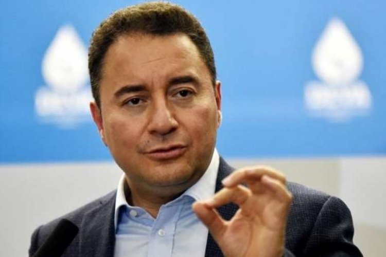 Ali Babacan: Talimatla Hazine'nin faizlerini d&uuml;ş&uuml;rs&uuml;n g&ouml;relim, Hazine faizleriyle ilgili nas yok muymuş?