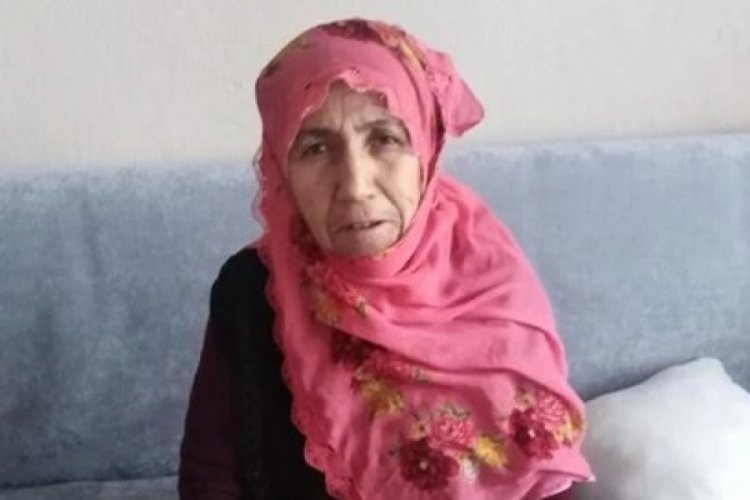 Annesinin &ouml;l&uuml;m tarihi yanlış işlediği i&ccedil;in 56 yıldır kimliksiz yaşıyor
