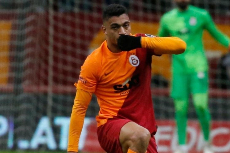 Galatasaray'da Mostafa Mohamed'in bonservisi alınıyor