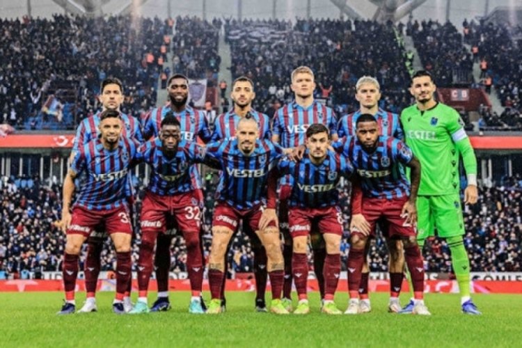Trabzonspor İtalyan basınında: "Alay ediyorlar"