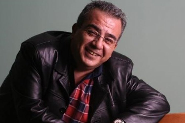 Sezai Aydın hayatını kaybetti
