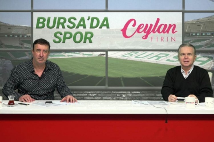 Bursaspor'da neler yaşanıyor?