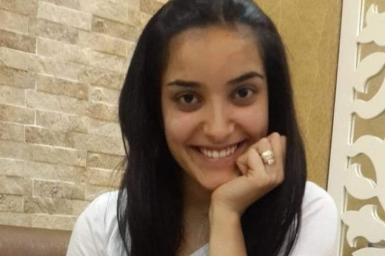 Eşinin kazayla vurduğu K&uuml;bra Eminoğlu, yaşamını yitirdi