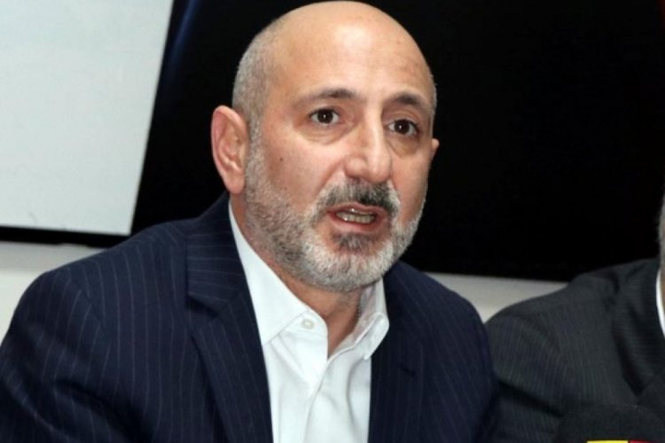 CHP'li Ali &Ouml;ztun&ccedil;: İnsanlar kooperatif mağduru olmuş, TBMM'de bunu konuşacağız