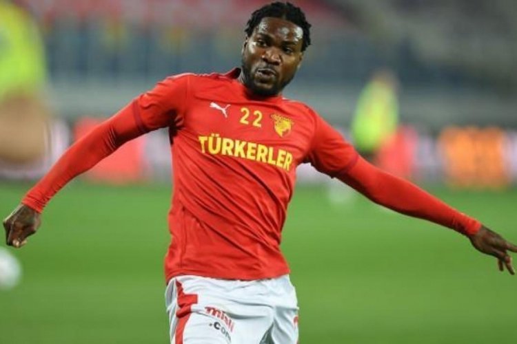 G&ouml;ztepe'de Ideye ile yollar ayrıldı