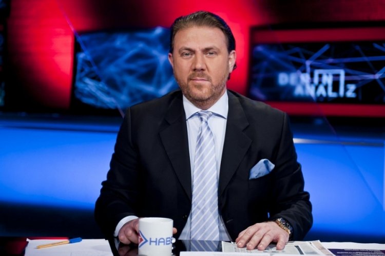 Yiğit Bulut'tan ekonomi yorumu: Misak-ı Milli sınırlarına d&ouml;neriz
