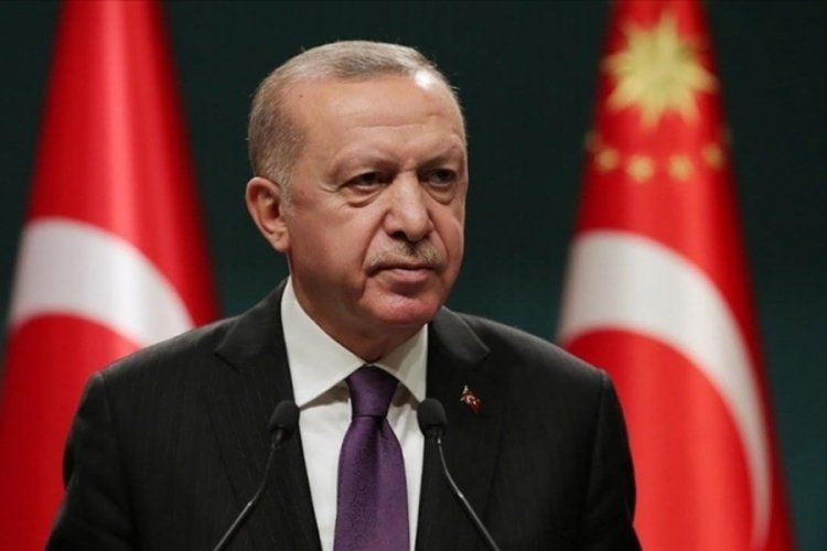 Cumhurbaşkanı Erdoğan a&ccedil;ıkladı: Ekonomide yeni adımlar!