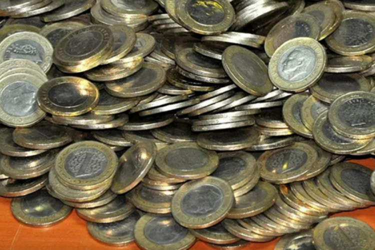 1 liranın maliyeti 1 lira 61 kuruş oldu