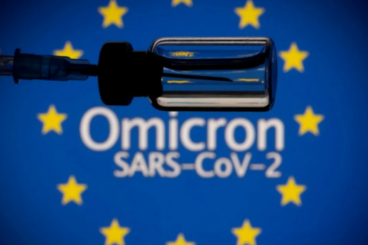 DS&Ouml;'den korkutan 'Omicron ve Delta' kıyaslaması
