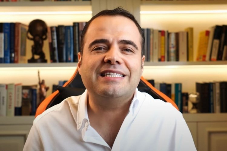 &Ouml;zg&uuml;r Demirtaş, Cumhurbaşkanı Erdoğan'ın a&ccedil;ıkladığı finansal aracın detaylarını anlattı