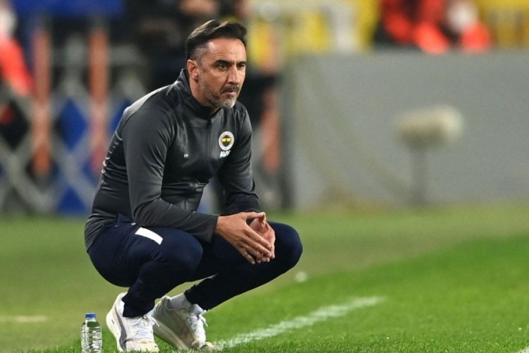 Vitor Pereira ile 171 g&uuml;n