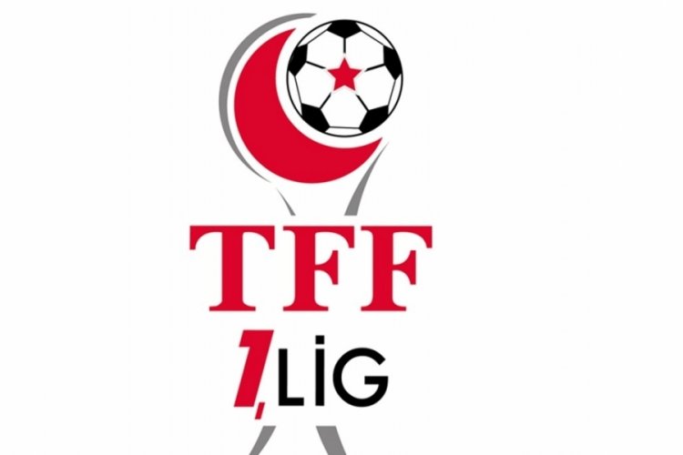 TFF 1. Lig'de 18. hafta tamamlandı