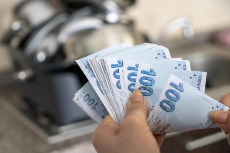 Bursa'da parti il başkanlarından asgari &uuml;cret a&ccedil;ıklaması (&Ouml;ZEL HABER)
