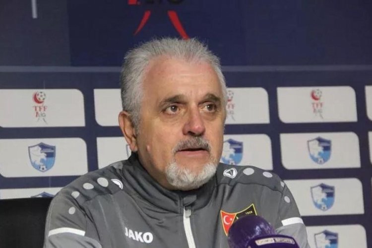 İstanbulspor cephesi galibiyetten dolayı mutlu
