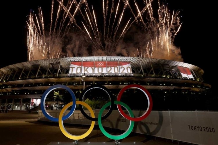 Tokyo Olimpiyatlarının maliyeti ne kadar?