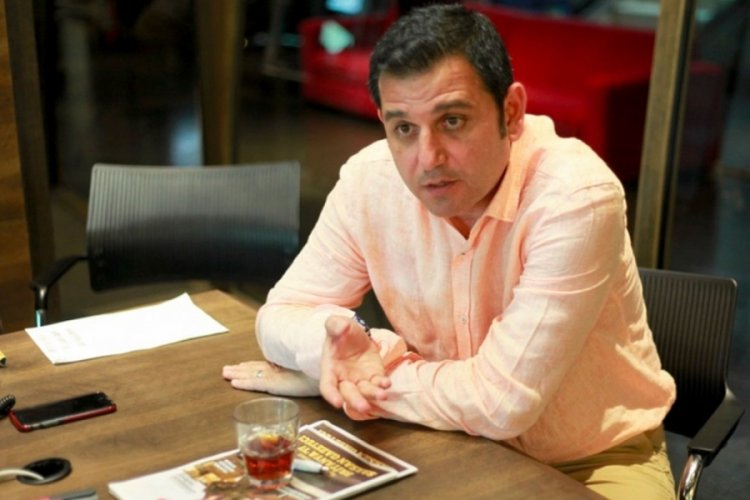 Gazeteci&nbsp;Fatih Portakal: D&ouml;viz geri geldi, zamlar da geri alınacak mı şimdi?