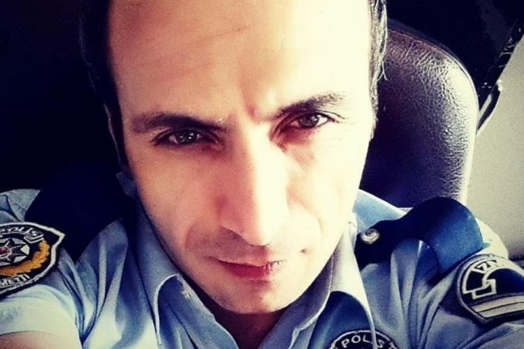 Komiser yardımcısına iftira su&ccedil;undan 'kovuşturmaya yer yok' kararı