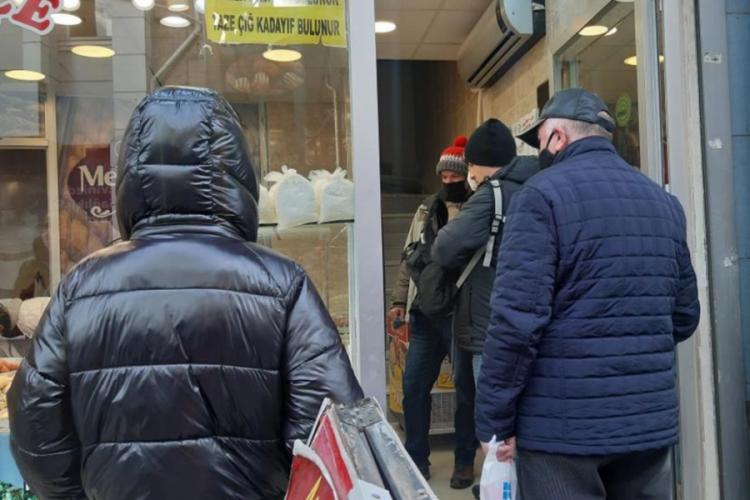 Bulgar turistlerin akınına uğrayan Edirne'de fiyat denetimleri arttı