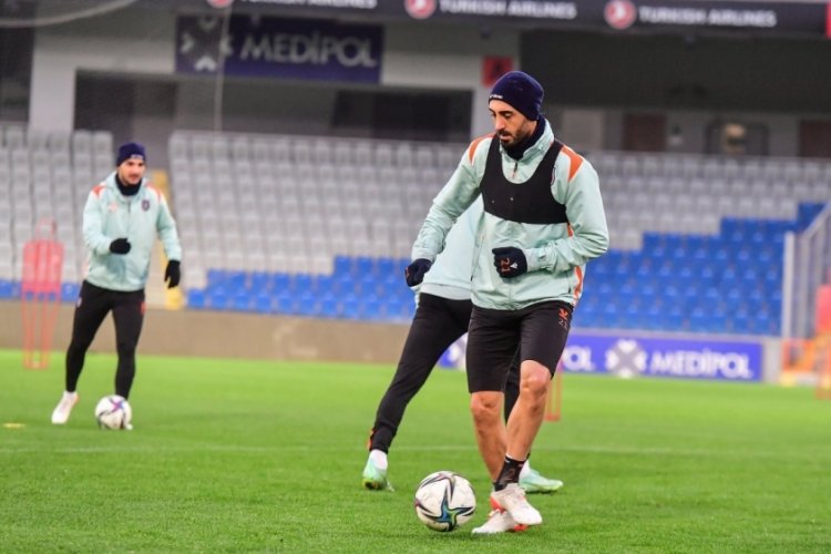 Medipol Başakşehir, GZT Giresunspor'u ağırlayacak