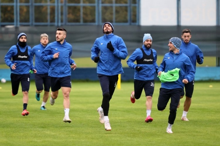Adana Demirspor, Galatasaray'ı konuk edecek