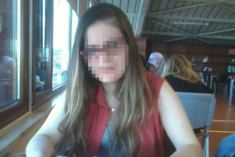 Komşusunu altınlarını &ccedil;almak i&ccedil;in &ouml;nce boğdu sonra yaktı! Aldığı ceza...