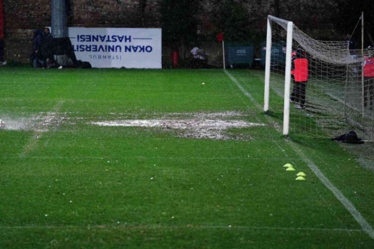 Tuzlaspor ile BB Erzurumspor erteleme ma&ccedil;ında karşılaşacak