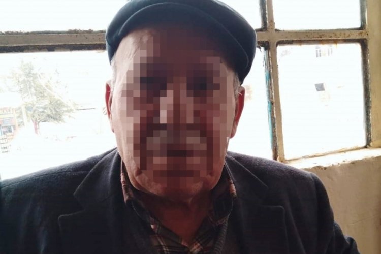 Afyonkarahisar'da kız &ccedil;ocuğuna cinsel istismara tutuklama