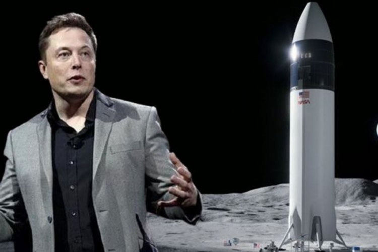 SpaceX merkezi koronavir&uuml;s vakalarıyla uğraşıyor