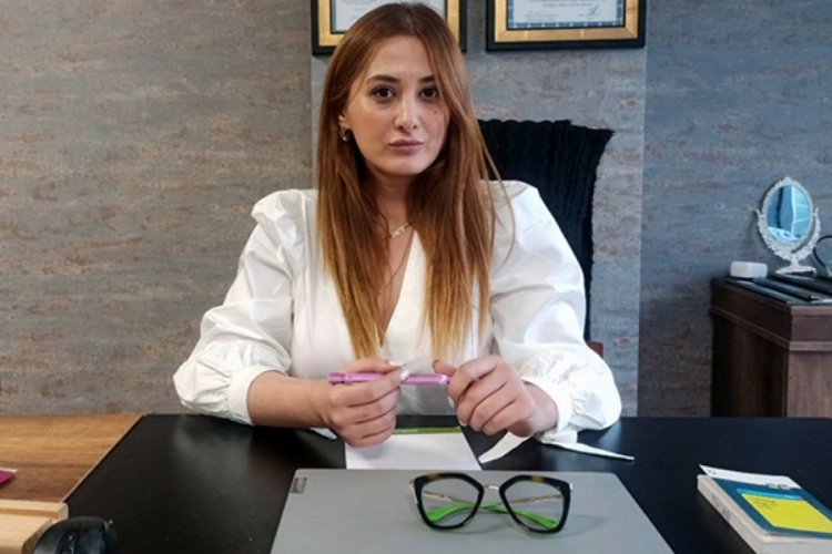 Cinsel saldırıya uğrayan mağdurun avukatı a&ccedil;ıklamada bulundu