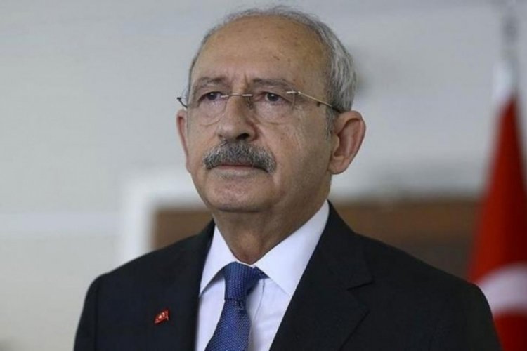 Kılı&ccedil;daroğlu: Var olan iktidar bir g&uuml;ven ortamı yaratabilir mi?