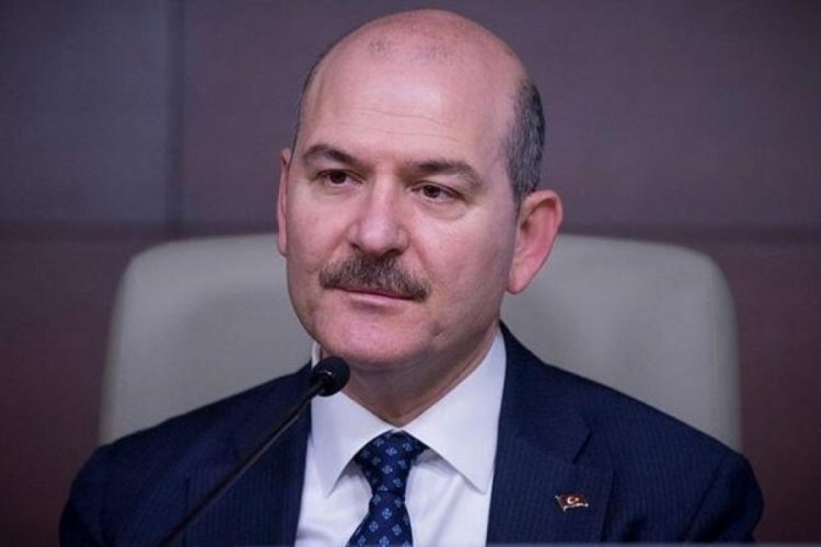 İ&ccedil;işleri Bakanı Soylu: İstanbul'da 388 kilogram uyuşturucu ele ge&ccedil;irildi