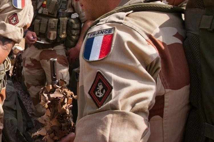 DEAŞ ter&ouml;r &ouml;rg&uuml;t&uuml;n&uuml;n Afrika sorumlusu etkisiz hale getirildi