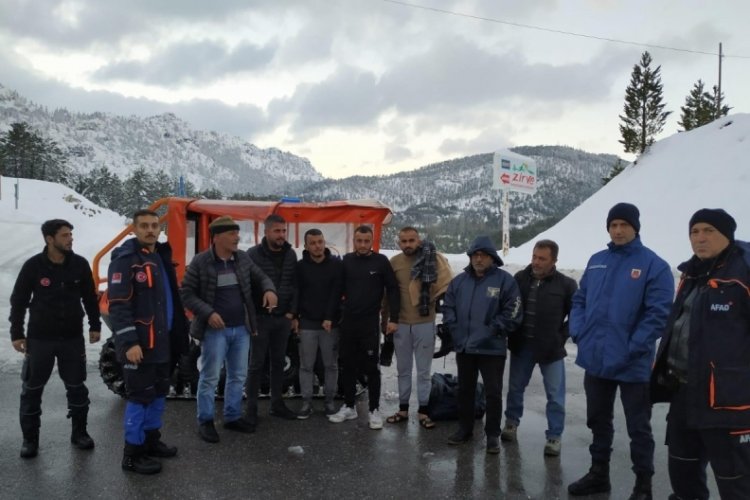Milli Piyango'nun yılbaşı biletlerine b&uuml;y&uuml;k ilgi