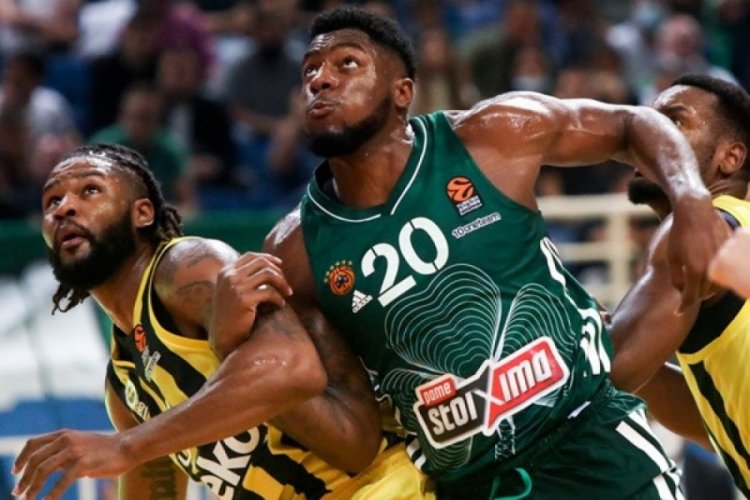 Fenerbah&ccedil;e Beko, Jehyve Floyd'u kadrosuna kattığını duyurdu