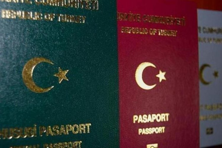 2022'de pasaport &uuml;cretleri ne kadar oldu?