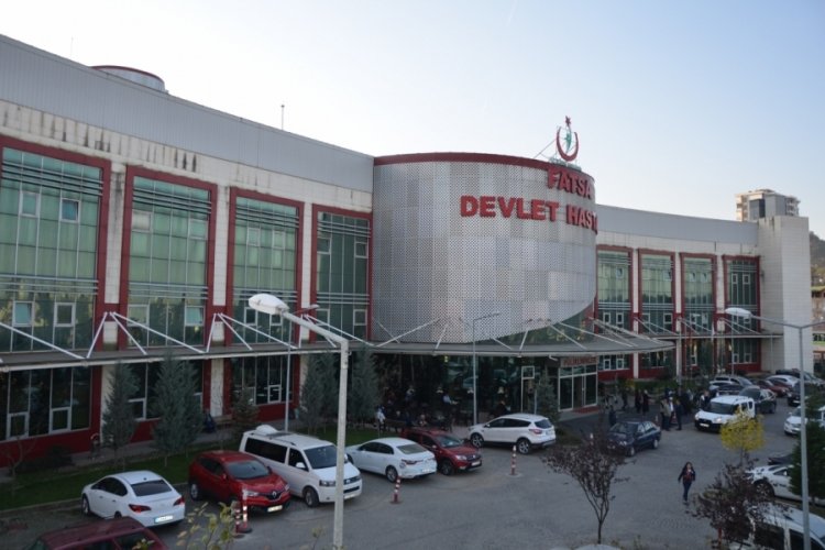 Ordu'da sahte i&ccedil;kiden 2 kişi hayatını kaybetti