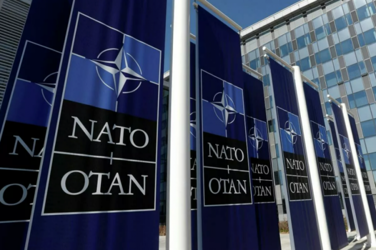 NATO'dan Rusya'ya Ukrayna yanıtı