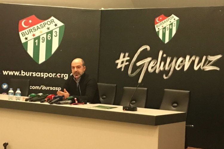 Deniz Kolgu: "Y&uuml;cel İldiz'le prensipte anlaştık"