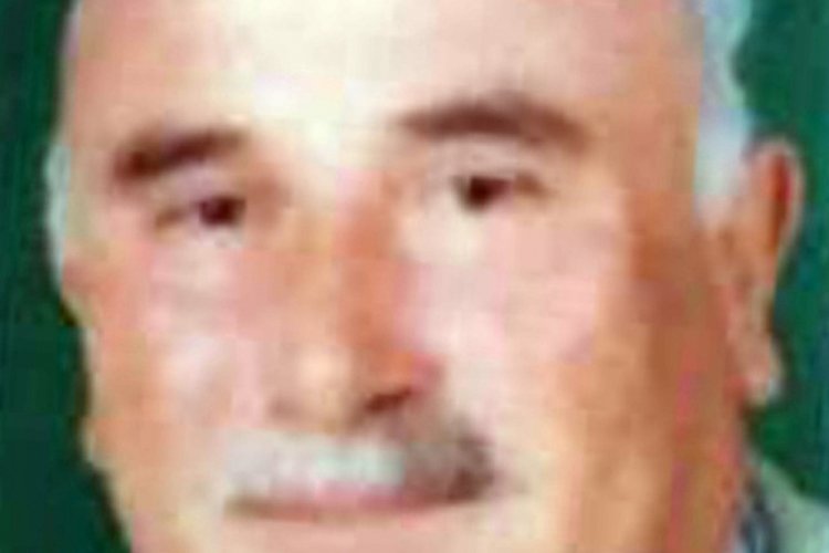 Evinde t&uuml;fekle vurulmuş halde &ouml;l&uuml; bulundu