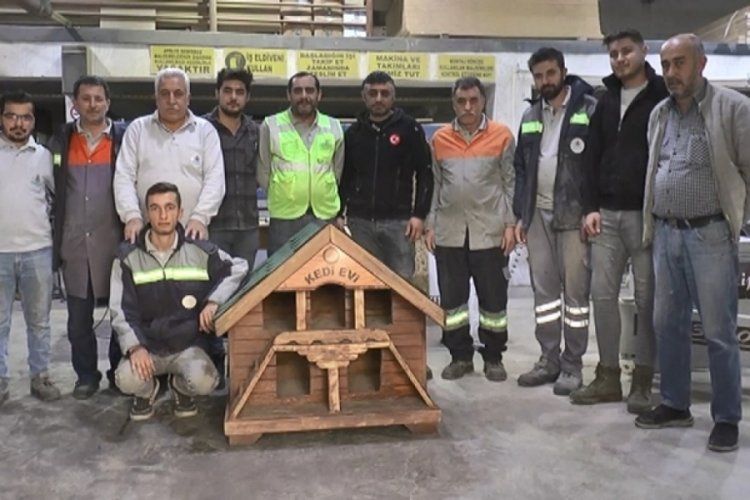 &Uuml;zerine sac rulo d&uuml;şen iş&ccedil;i hayatını kaybetti