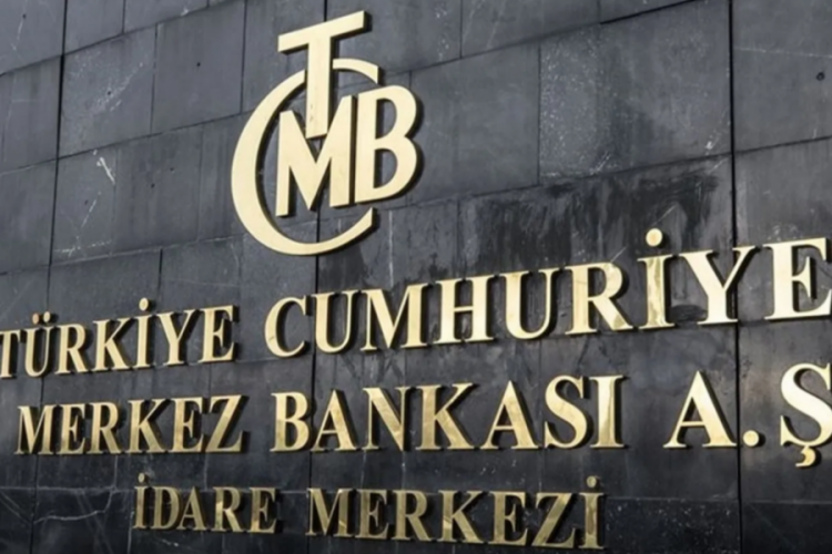 TCMB'den 'ileri vadeli kur' a&ccedil;ıklaması