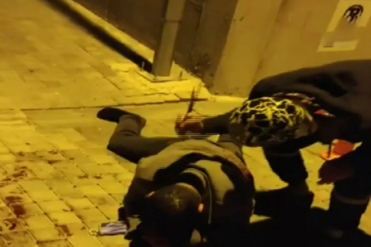 Annesinin sevgilisini bı&ccedil;aklayan sanık: Artık onlara karşı bir nefretim yok
