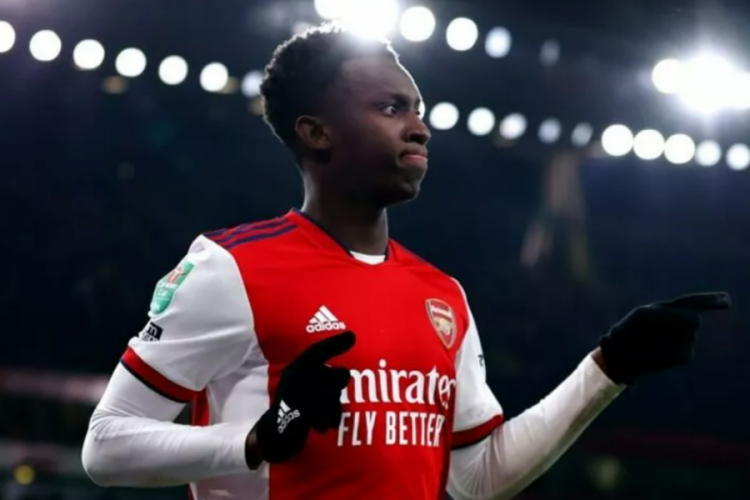 İngiltere Lig Kupası'nda Arsenal yarı finale y&uuml;kseldi